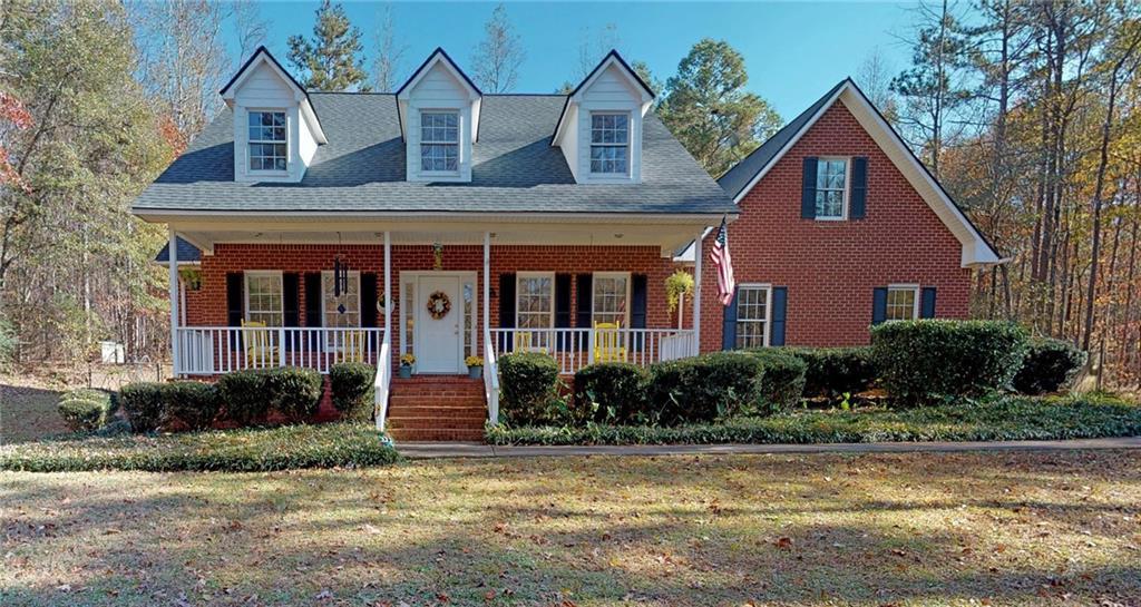 537 Staghorn Trail - Photo 1