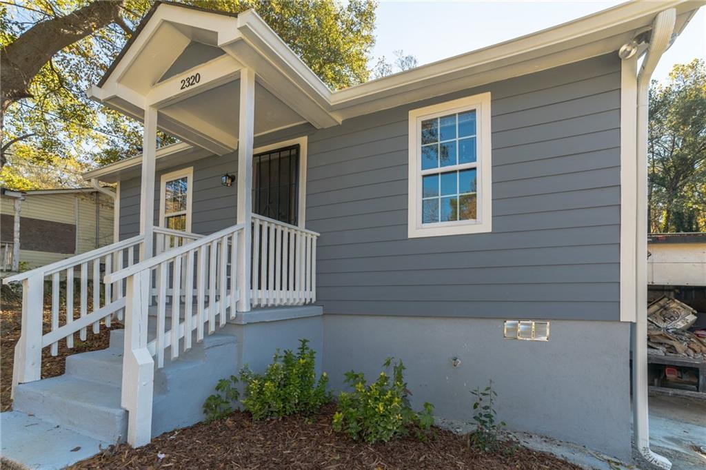 2320 Carver Drive - Photo 1
