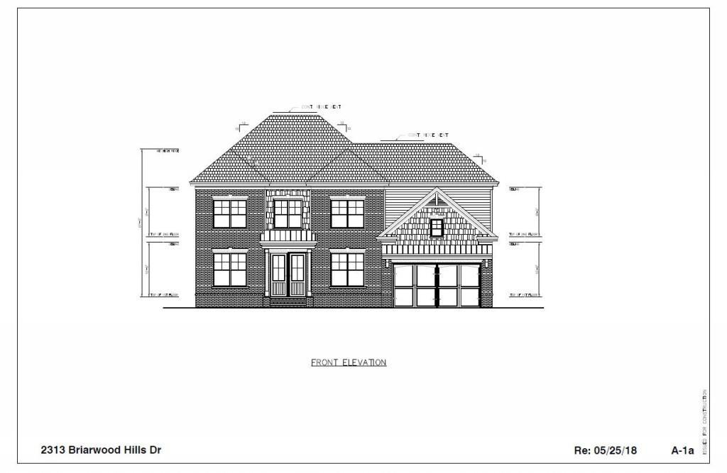 2313 Briarwood Hills Road - Photo 1