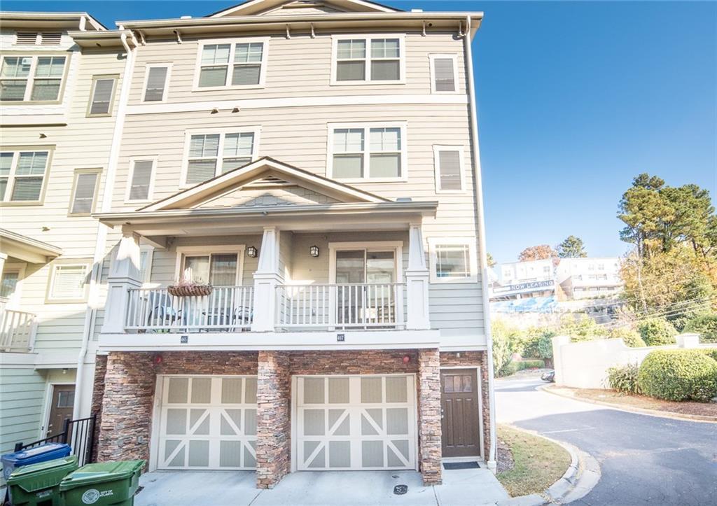 215 Semel Drive - Photo 1