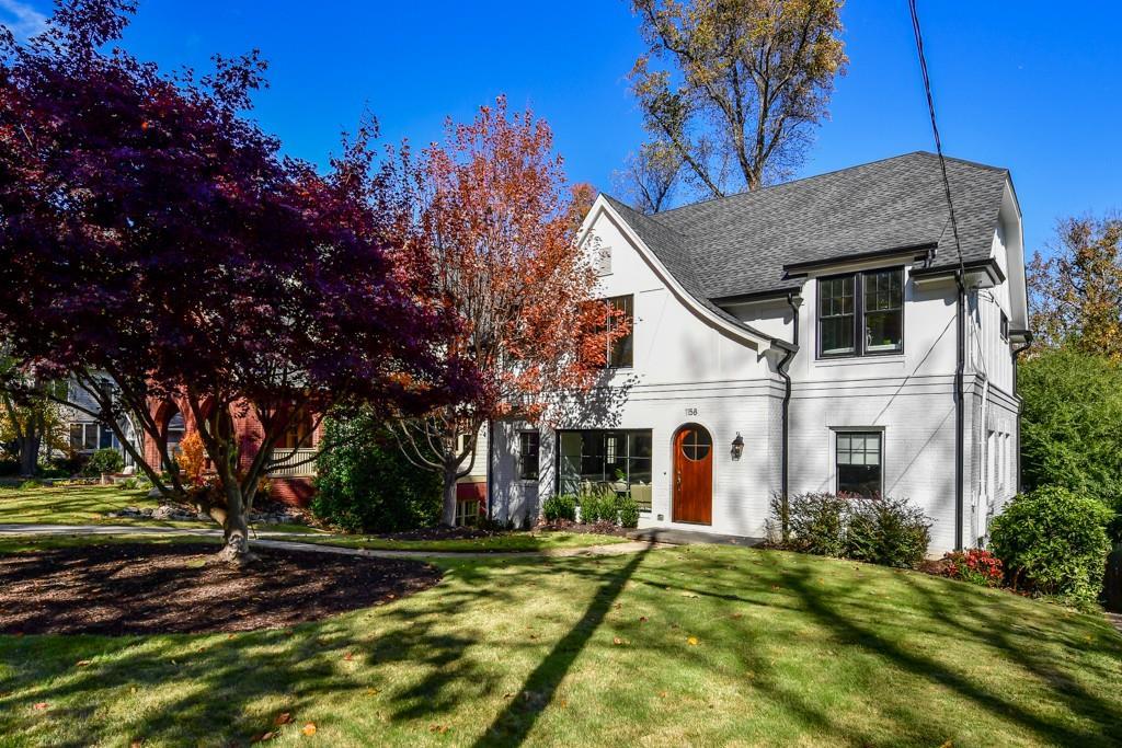 1158 Spring Valley Lane - Photo 1
