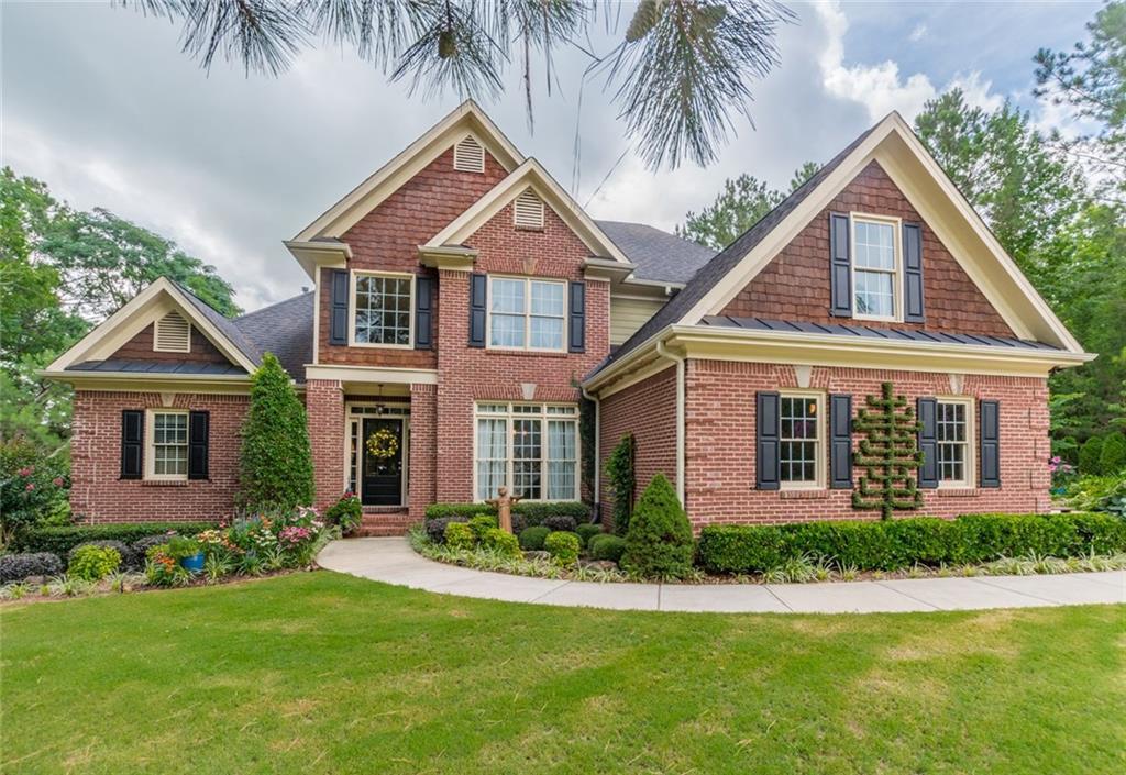 1070 Lane Creek Circle - Photo 1