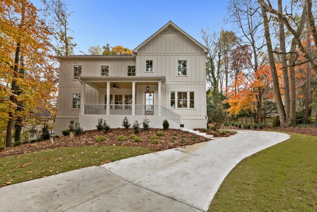 3311 Roxboro Road - Photo 1