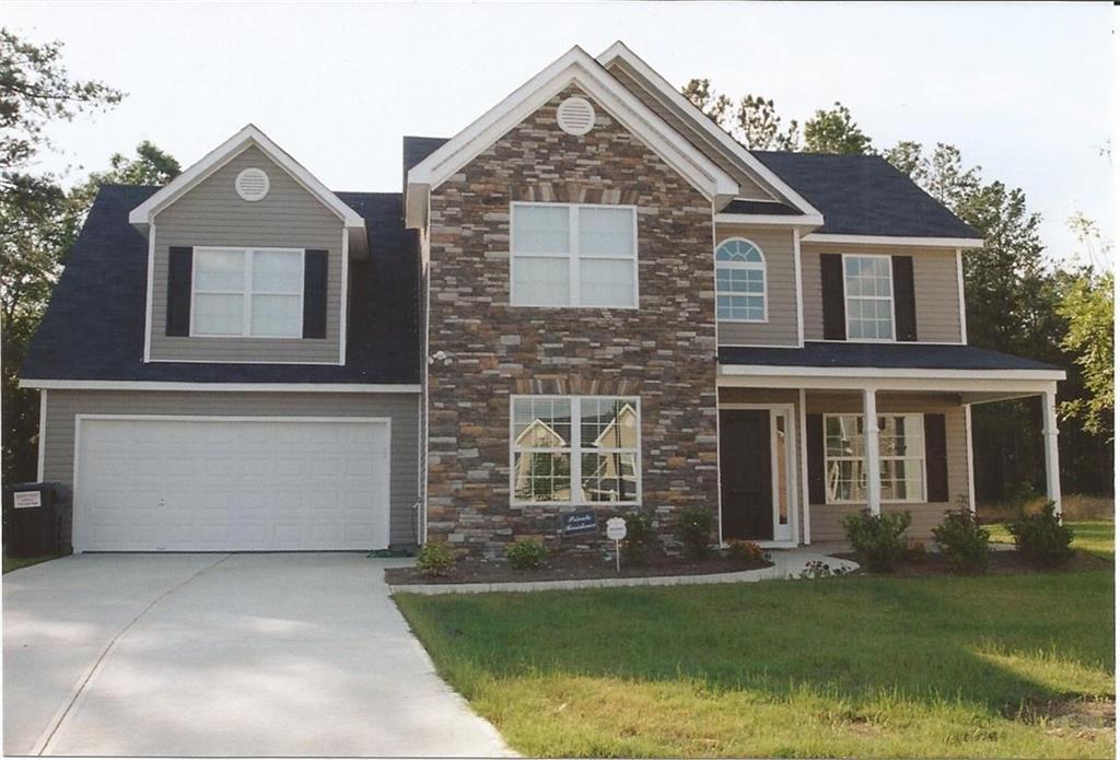 3653 White Pine Road - Photo 1