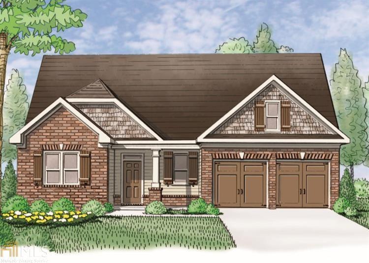 0 Ashwood Farms Ct - Photo 1