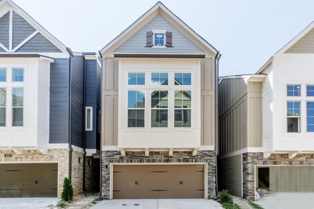 529 Mirrormont Drive - Photo 1