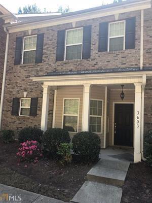 2555 Flat Shoals Road - Photo 1