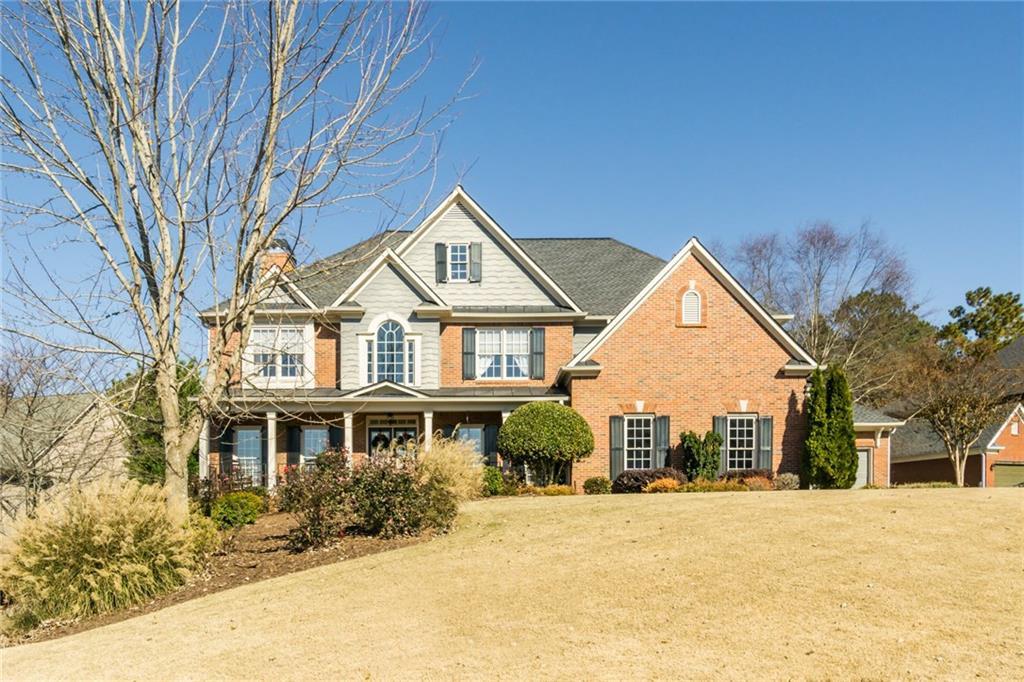 3017 Woodbridge Lane - Photo 1