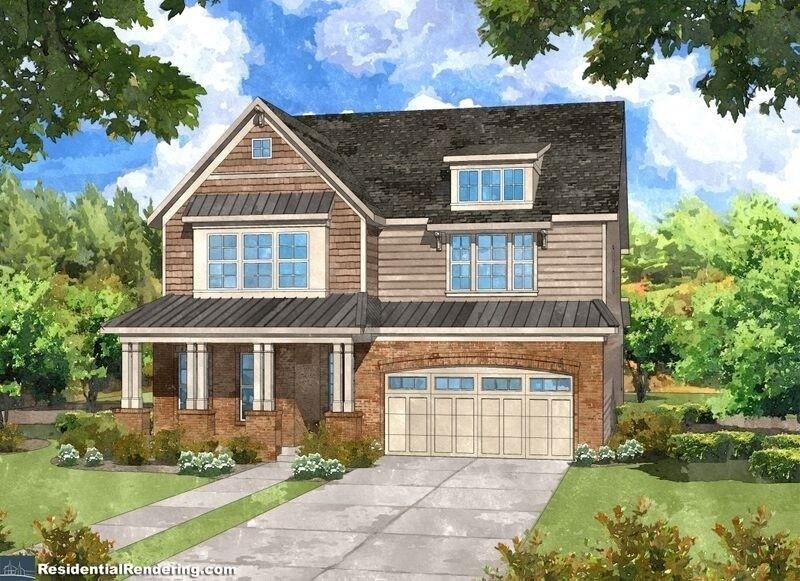 409 Crimson Maple Way - Photo 1