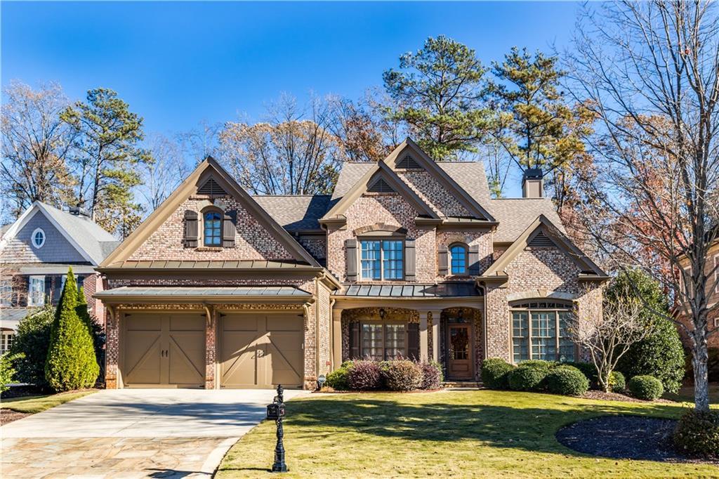 1378 Murrays Loch Place - Photo 1