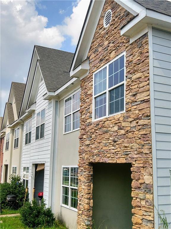 926 Old Mill Point - Photo 1