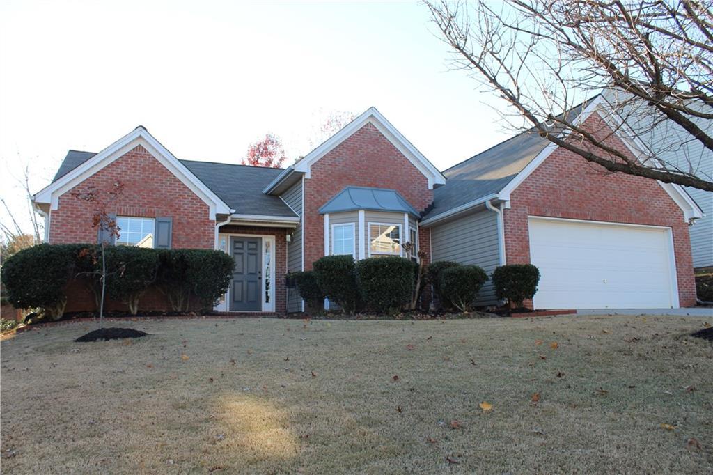 3970 Crescent Walk Lane - Photo 1