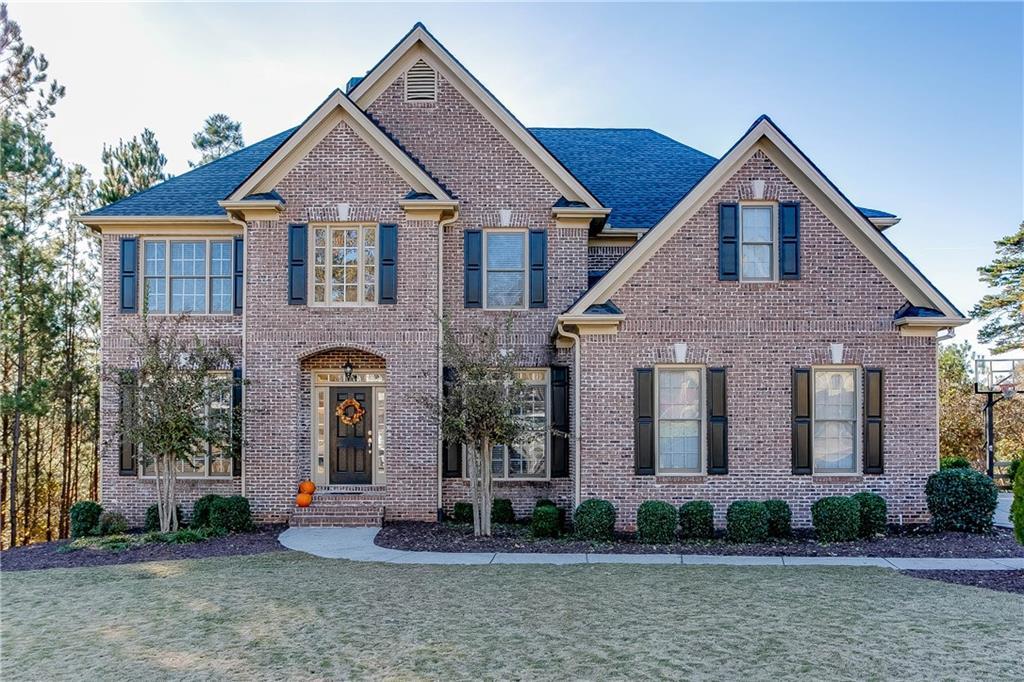 880 River Rush Drive - Photo 1