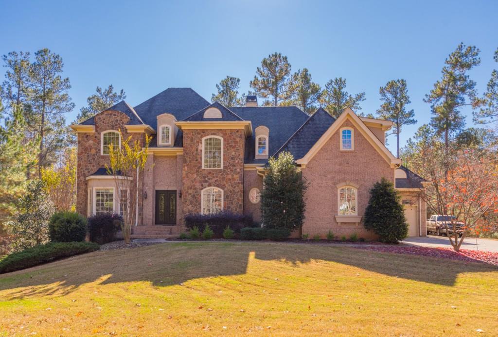 7345 Rand Drive - Photo 1