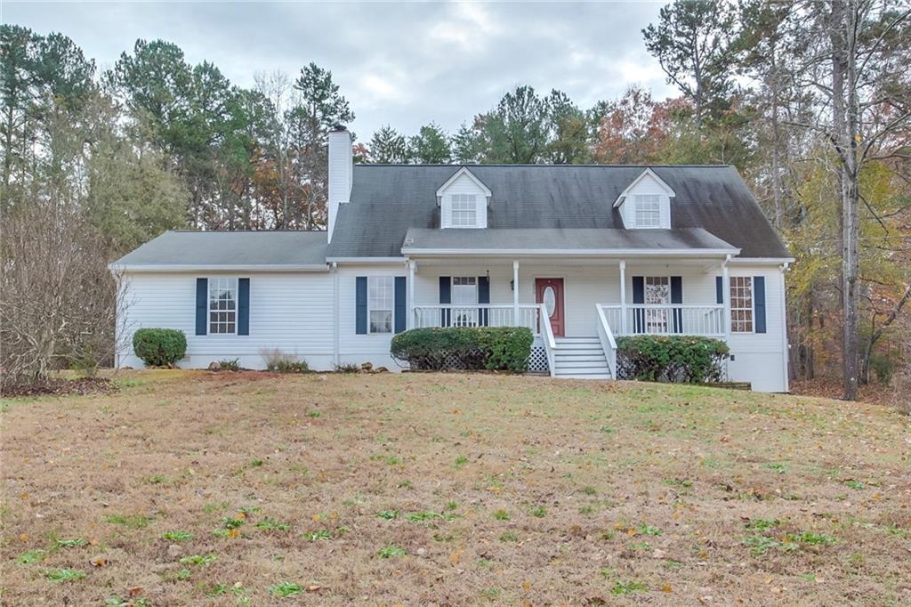 1075 Chatham Road - Photo 1
