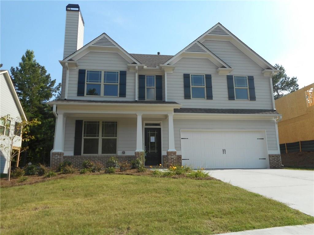 89 Greatwood Lane - Photo 1