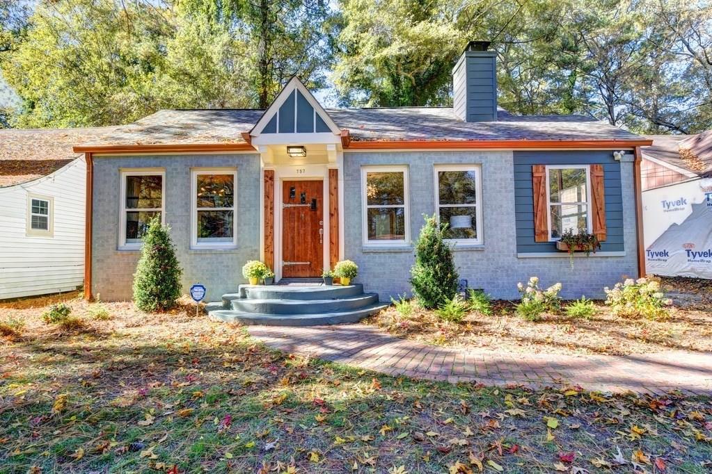 757 Kennolia Drive - Photo 1