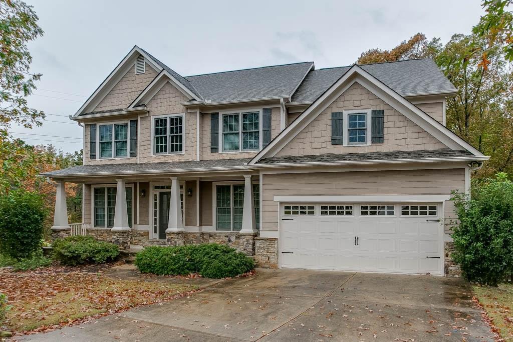 4246 Cami Way - Photo 1