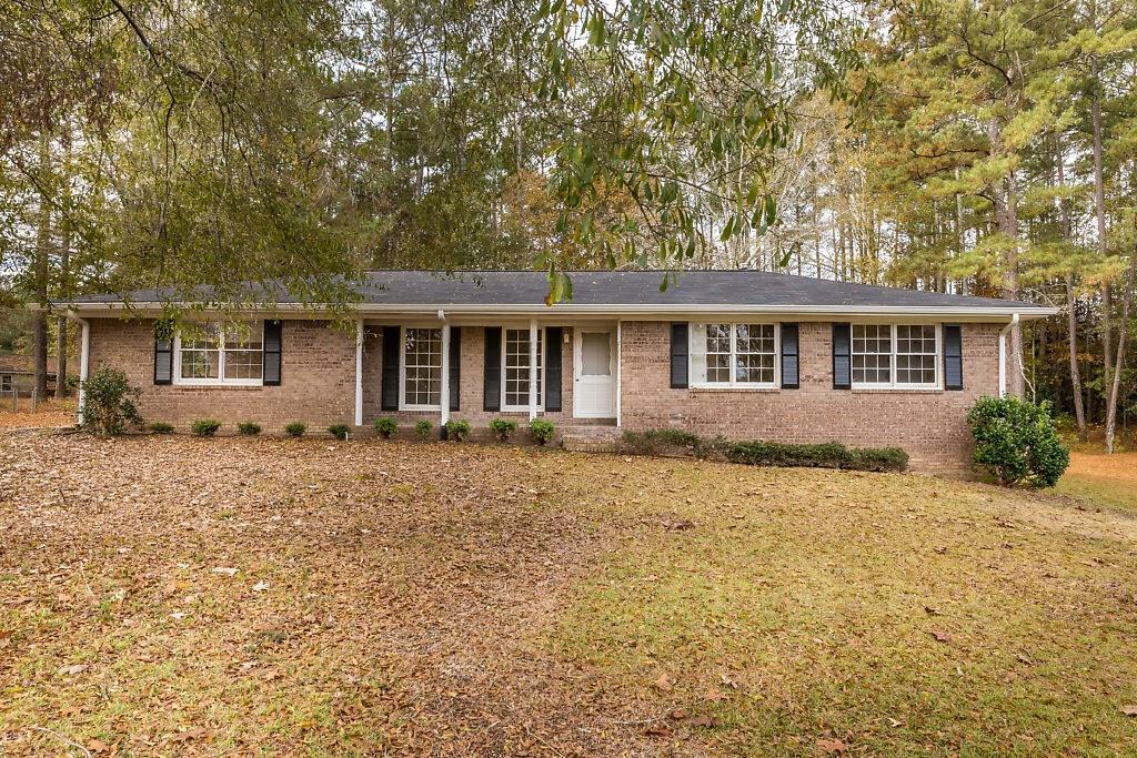 2416 Old Lost Mountain Road - Photo 1