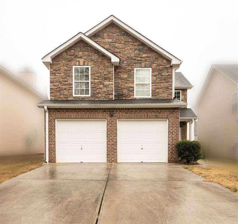 6720 Jules Trace - Photo 1