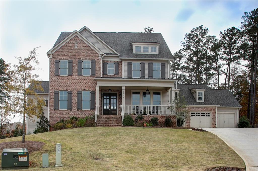 2708 Aster Court - Photo 1