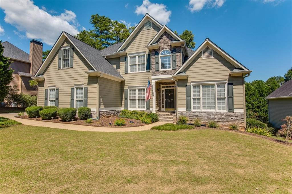 134 Misty Valley Drive - Photo 1