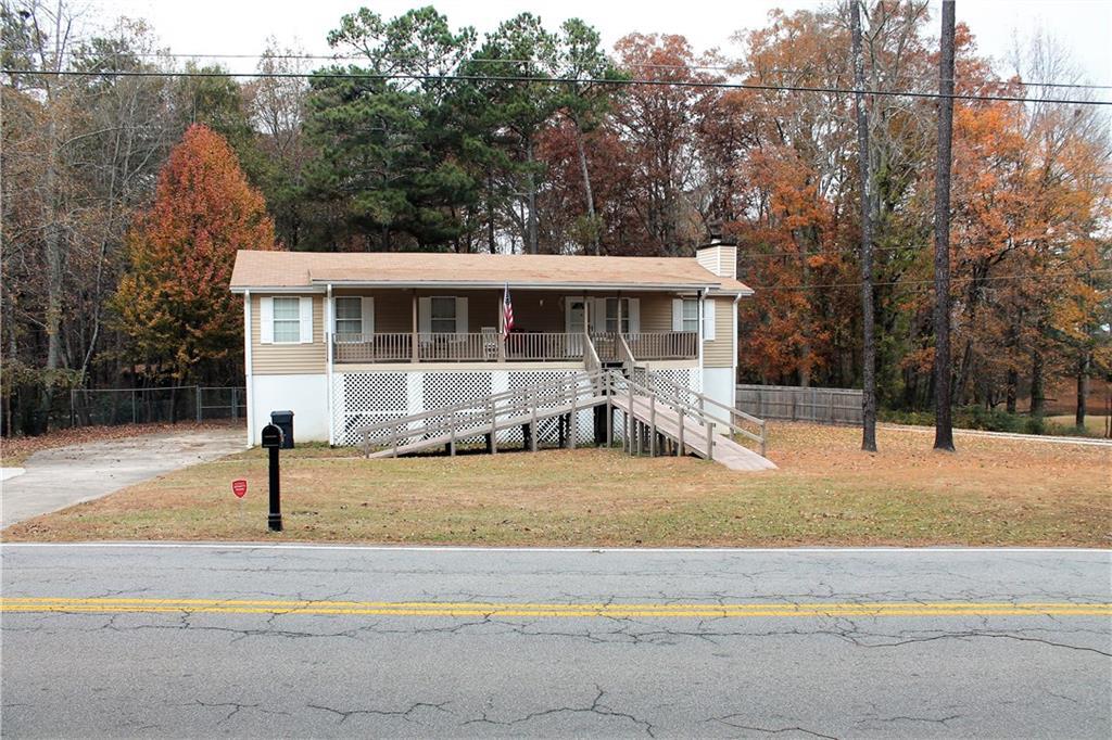 4170 Maroney Mill Road - Photo 1