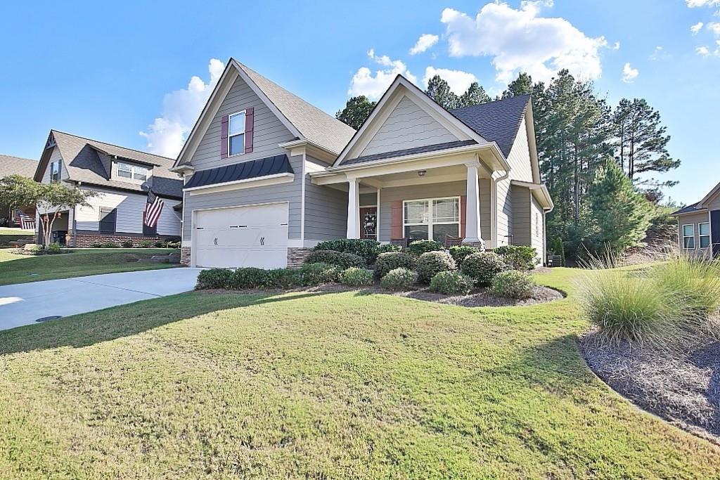 451 Hawthorne Ridge Circle - Photo 1