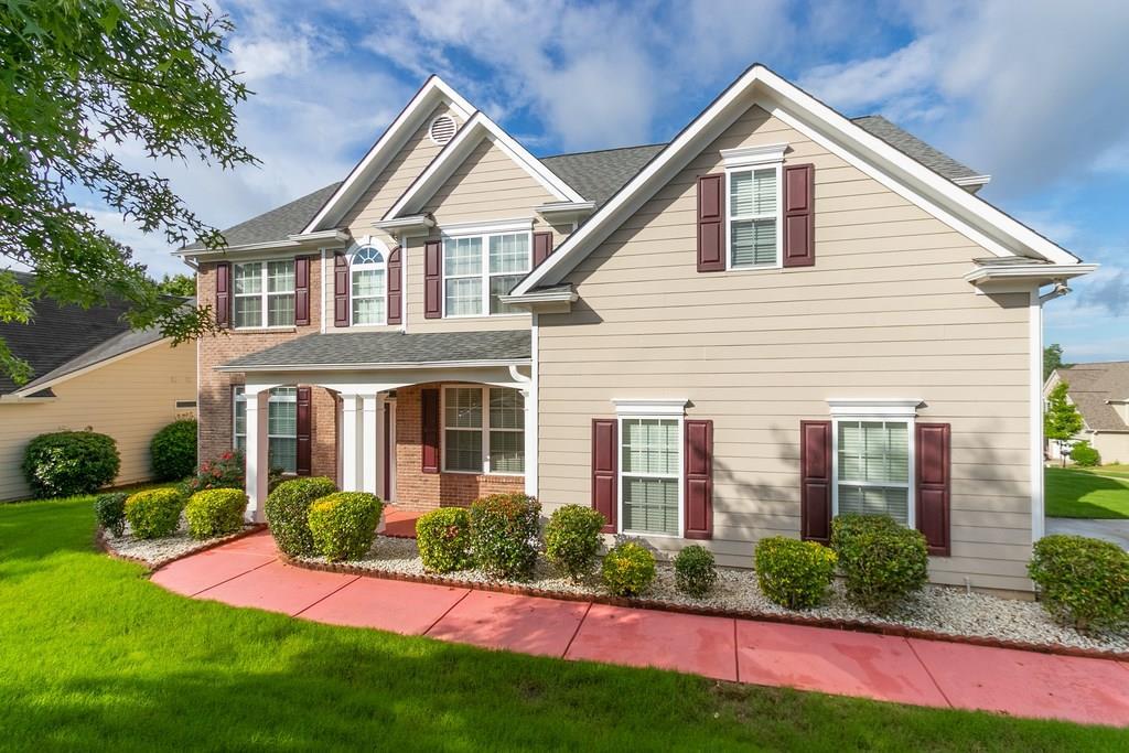 3609 Rock Elm Court - Photo 1