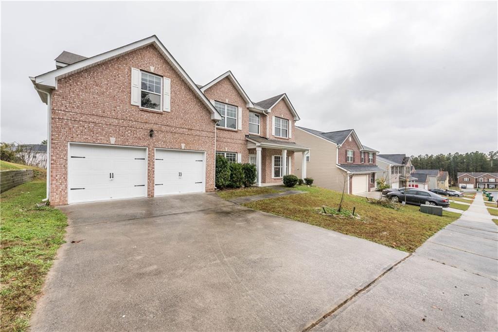 1908 Piedmont Pointe Drive - Photo 1
