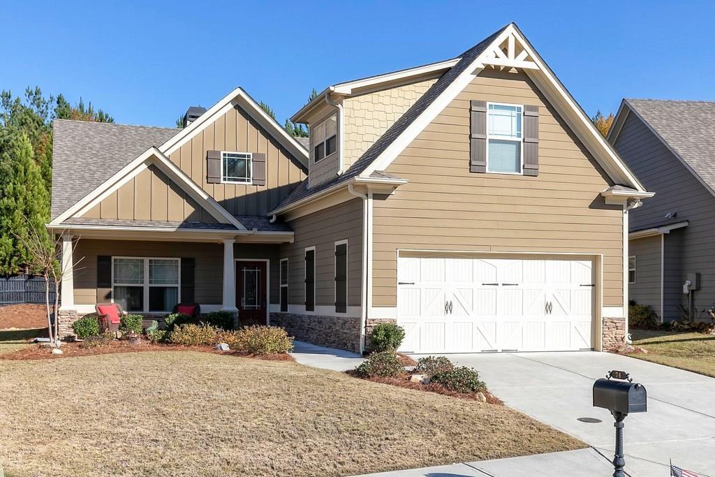 76 Willow Creek Trail - Photo 1