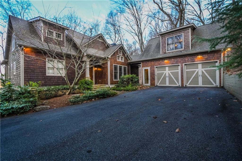 1549 Valley View Drive - Photo 1