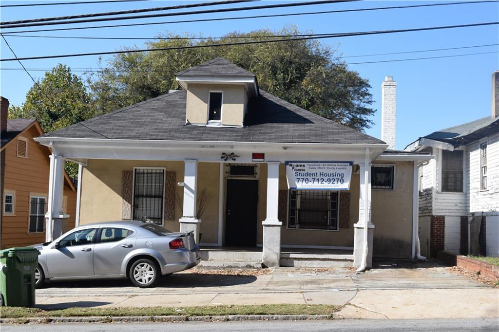 219 Joseph E Lowery Boulevard - Photo 1