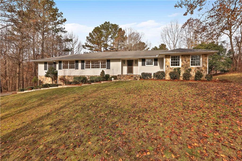 4390 Highway 166 - Photo 1