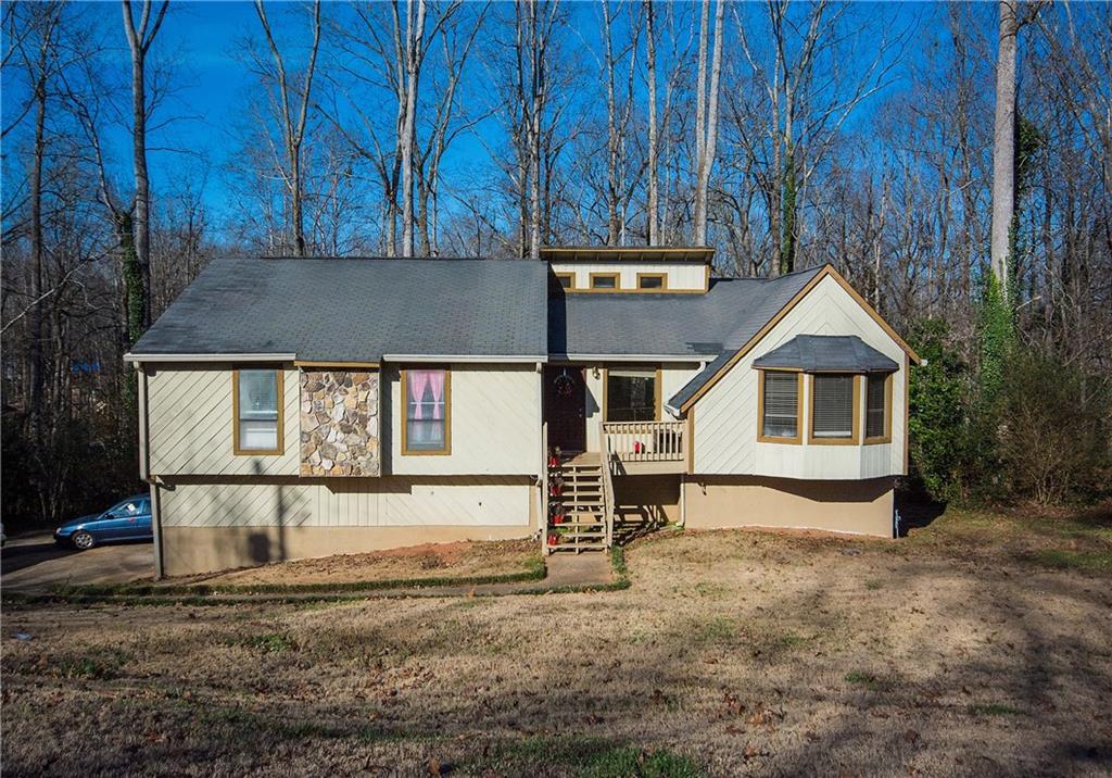 5060 Post Road Ct - Photo 1