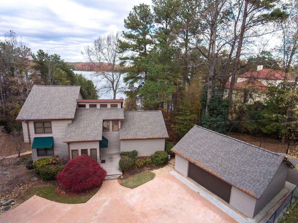 6405 Lakeview Drive - Photo 1