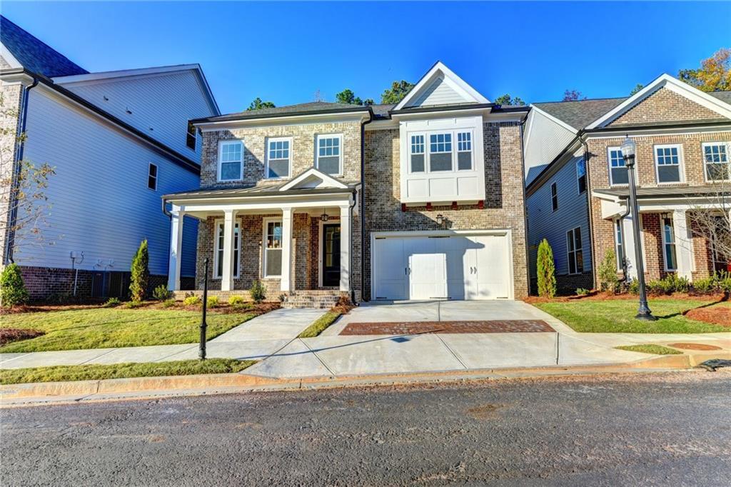 480 Walden Glen Lane - Photo 1