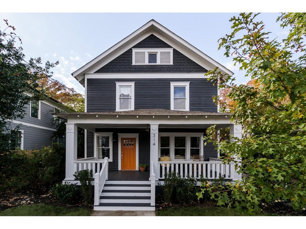 314 Melrose Avenue - Photo 1
