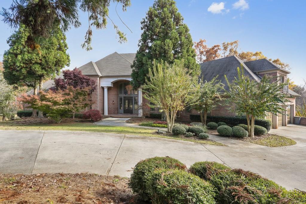 1481 Jones Road - Photo 1
