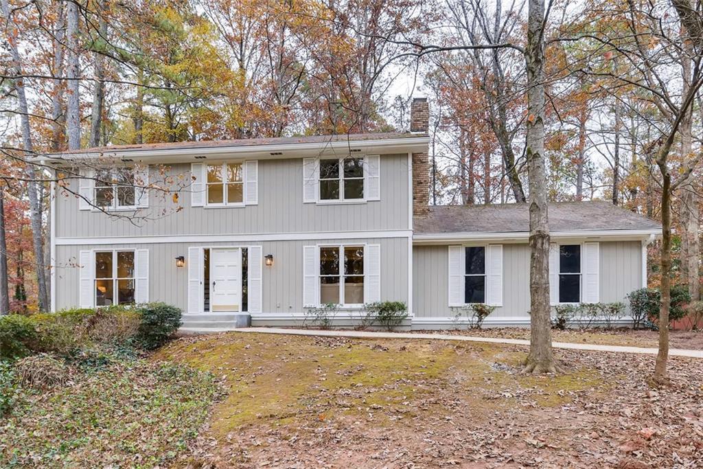 1175 Martin Ridge Road - Photo 1