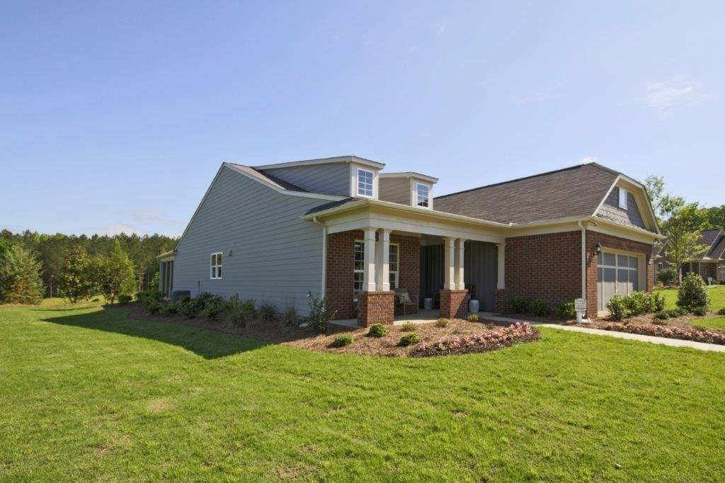 5748 Cypress Bluff Lane - Photo 1