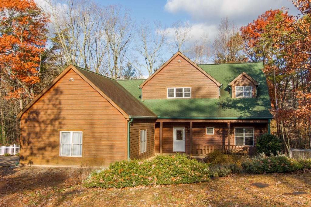 524 Syrup Mill Road - Photo 1