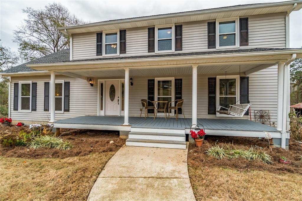 4980 Poplar Springs Circle - Photo 1