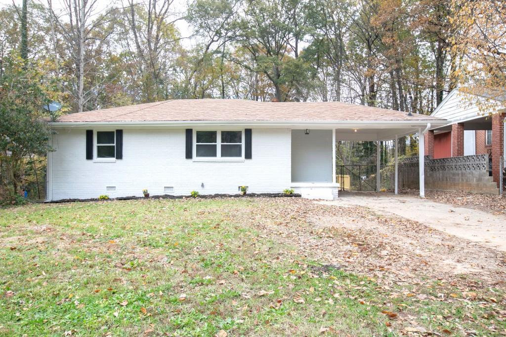 1853 Tiger Flowers Drive - Photo 1
