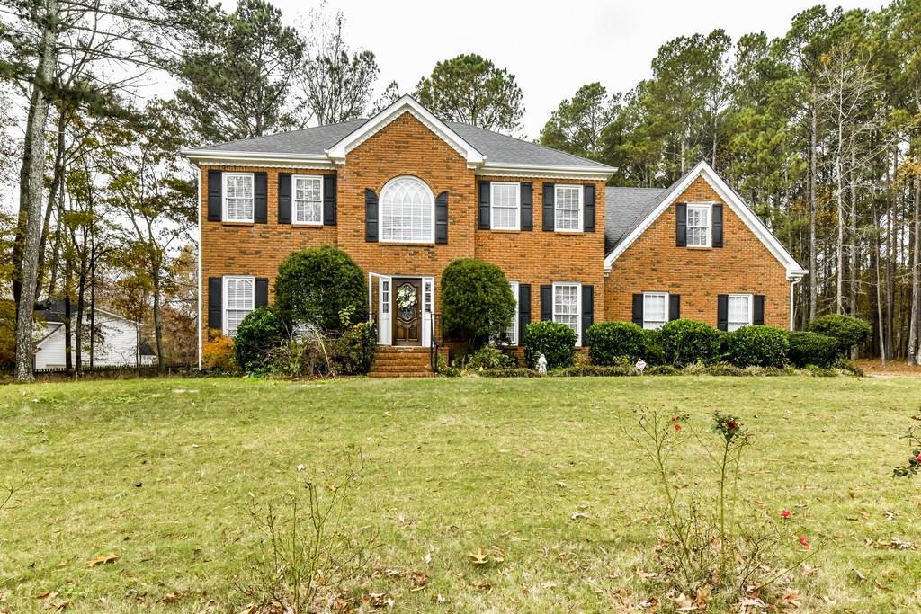 1070 Larosa Drive - Photo 1