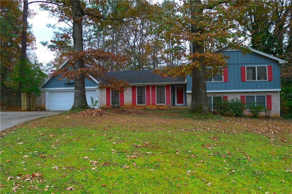 2483 Stonington Road - Photo 1