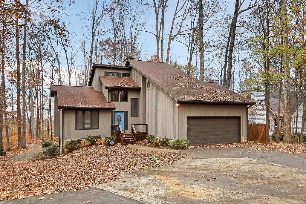 241 Sundown Way - Photo 1