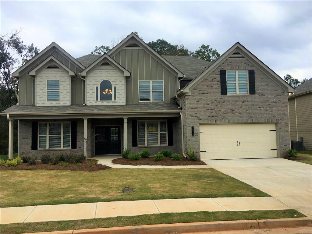3979 Two Bridge Drive - Photo 1