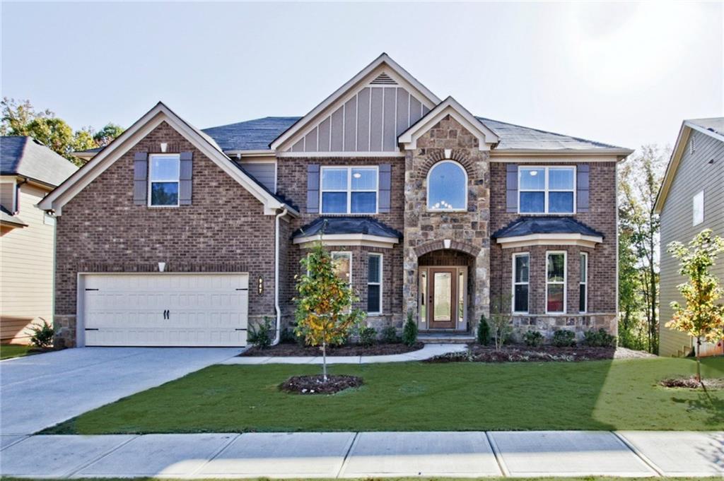 3908 Two Bridge Drive - Photo 1