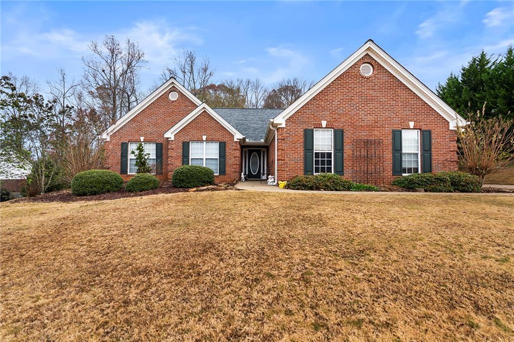203 Abbygale Way - Photo 1